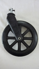 Front castor wheel for sale  CLACTON-ON-SEA