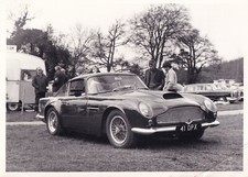 Aston martin db4 for sale  BAGSHOT