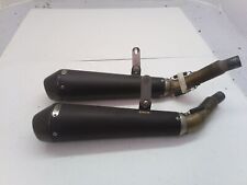 Triumph street triple usato  Zeccone