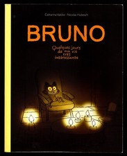 Bruno catharina valckx d'occasion  Marseille XII