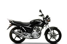 Yamaha ybr125 breaking. for sale  LEVEN