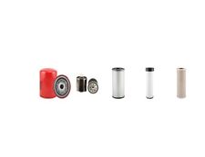 Kit filtre ausa d'occasion  Expédié en France