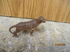 Tigre plomb creux d'occasion  Meudon
