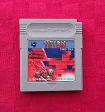 Tetris v1.0 Minuet 09 Nintendo Game Boy original minuett minuette gameboy color comprar usado  Enviando para Brazil