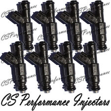 Usado, Bosch Benzin Injektoren Set Für 1999-2002 Lincoln Continental 4.6 V8 99 2000 comprar usado  Enviando para Brazil
