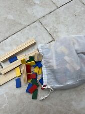 Domino rally game for sale  EASTBOURNE