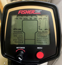 Fisher f75 ltd for sale  Indiana