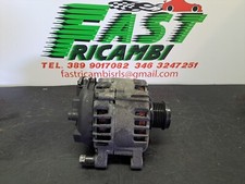 Alternatore ford max usato  Camigliano Santa Gemma