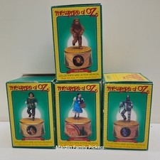 Enesco wizard lot for sale  Capac