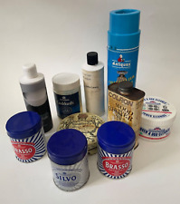 Joblot cleaning silver for sale  BARKING