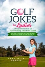 Golf jokes ladies for sale  Montgomery