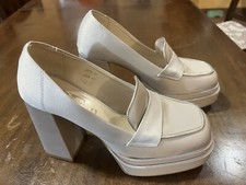 Scarpe divine follie usato  Roma