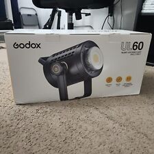 Godox ul60 silent for sale  Cranston