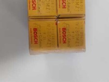 Candela w280mz1 bosch usato  Sale