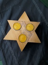 deko holzstern gebraucht kaufen deko holzstern gebraucht kaufen Kirchheim unter Teck