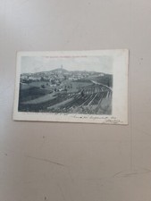 Cartolina formato piccolo usato  Genova