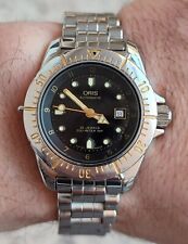 Orologio oris 7426 usato  Italia