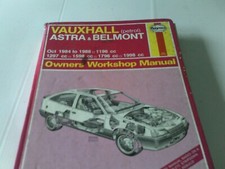 Vauxhall astra belmont for sale Vauxhall astra belmont for sale  SUDBURY