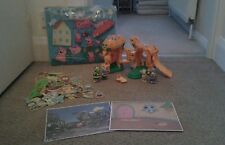 Fuzzy feltastic felts for sale  WESTCLIFF-ON-SEA