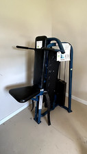 Nautilus overhead shoulder for sale  Strasburg