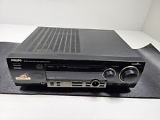 Receptor Surround Digital de Áudio/Vídeo Philips FR960 – Home Theater Imersivo comprar usado  Enviando para Brazil
