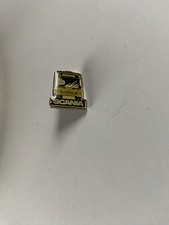 Pin scania bus gebraucht kaufen  Hollenstedt