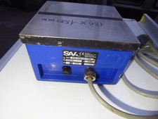Entmagnetisiergerät sav entma gebraucht kaufen  Oberhausen