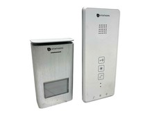 Domofon SMARTWARES DIC-21112 przewodowy na sprzedaż  PL