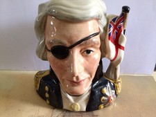 Small admiral nelson for sale  CHESTER
