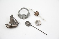 Mixed grade silver for sale  LEEDS