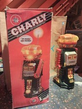 Unusual vintage charly for sale  MILTON KEYNES