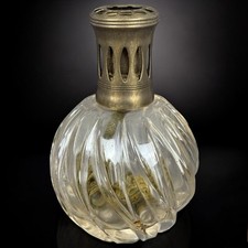 Lampe berger ancienne d'occasion  Ribemont