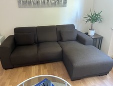 Top ecksofa polsterecke gebraucht kaufen  Arolsen