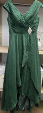 Lace applique chiffon for sale  Deer Park