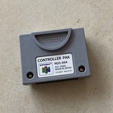 Controller pak manette d'occasion  Strasbourg-