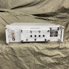 Military radio collins for sale  Smyrna