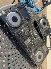 3 x Mixer Pioneer CDJ 2000 Nexus & DJM 2000  comprar usado  Enviando para Brazil