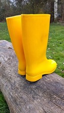 Vernon damen gummistiefel gebraucht kaufen  Deutschland