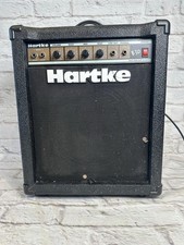 Hartke b30 watt for sale  BRIGG