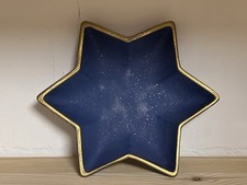 Blauer stern teller gebraucht kaufen Blauer stern teller gebraucht kaufen  Rellingen