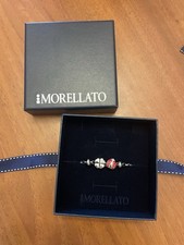 Bracciale morellato drops usato  Toscolano Maderno