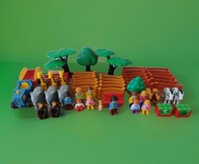 Playmobil 123 large for sale  GILLINGHAM
