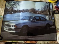 Bmw m635csi 635csi for sale  STOKE-ON-TRENT