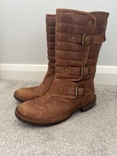 Ugg tatum mid for sale  NEWMARKET