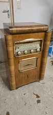 Meuble radio rayonde d'occasion  Yvré-l'Évêque