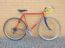 Rennrad concorde colombo gebraucht kaufen  Berlin