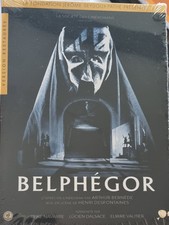 Belphégor 1927 édition d'occasion  Arques