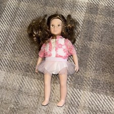 Mini lori ballerina for sale  BRISTOL
