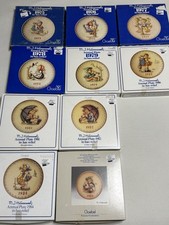 Estate collection hummel for sale  Cleveland