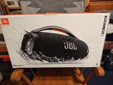 Jbl boombox black for sale  Mission Hills
